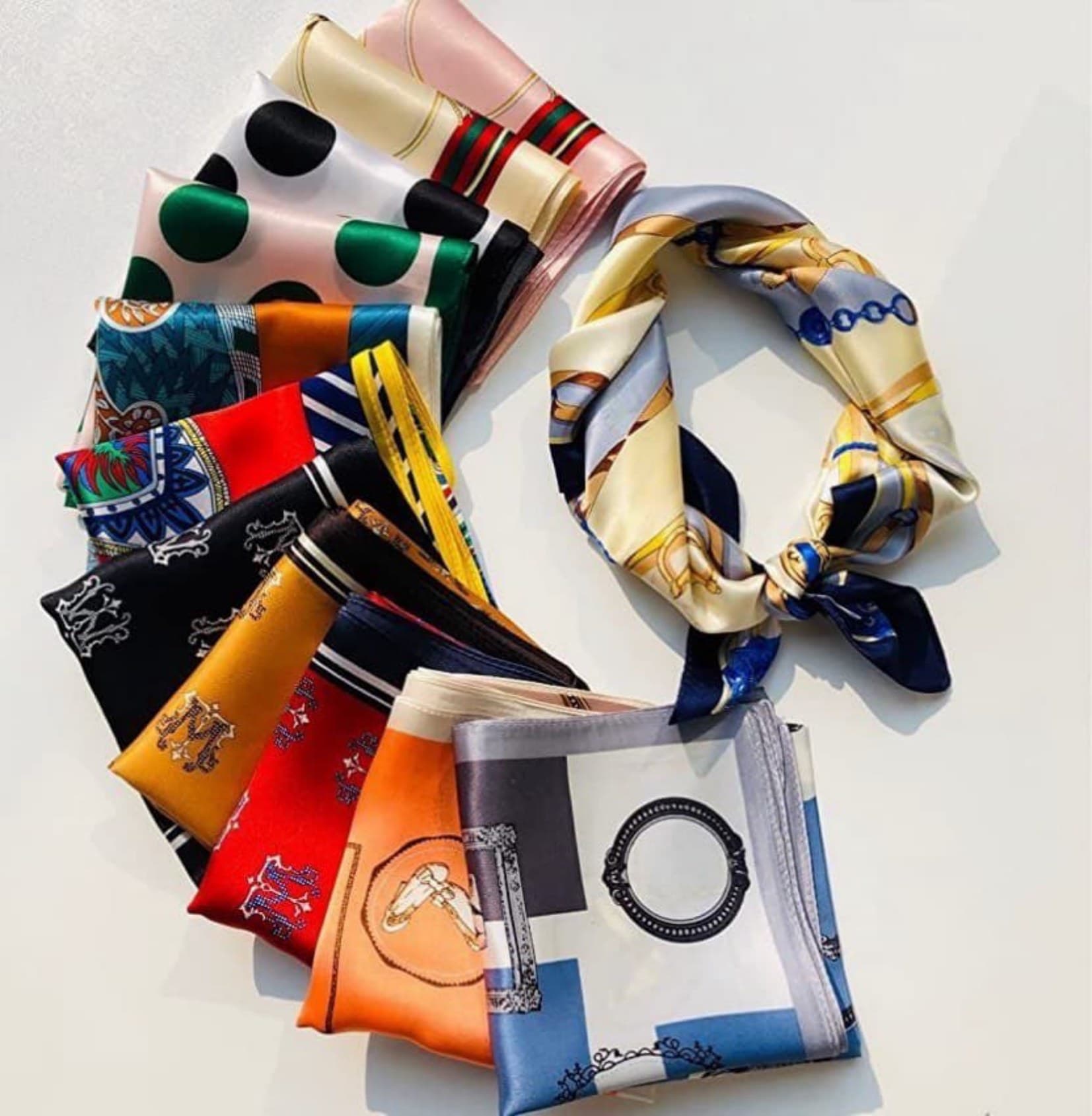 The Archive Set — image 1